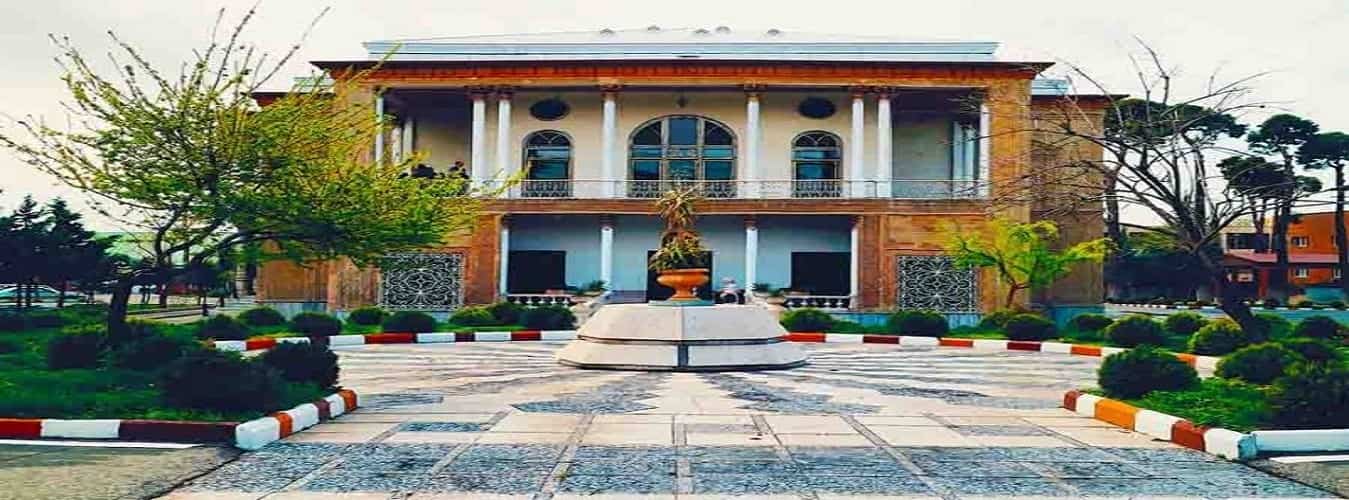 موزه دانشگاه جنگ