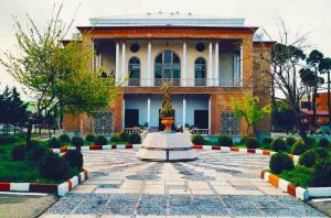 تاریخچه سربرگ